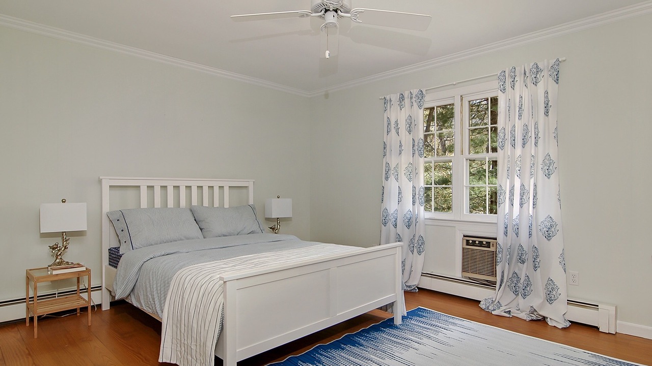 Photo of Bedroom in Water Mill