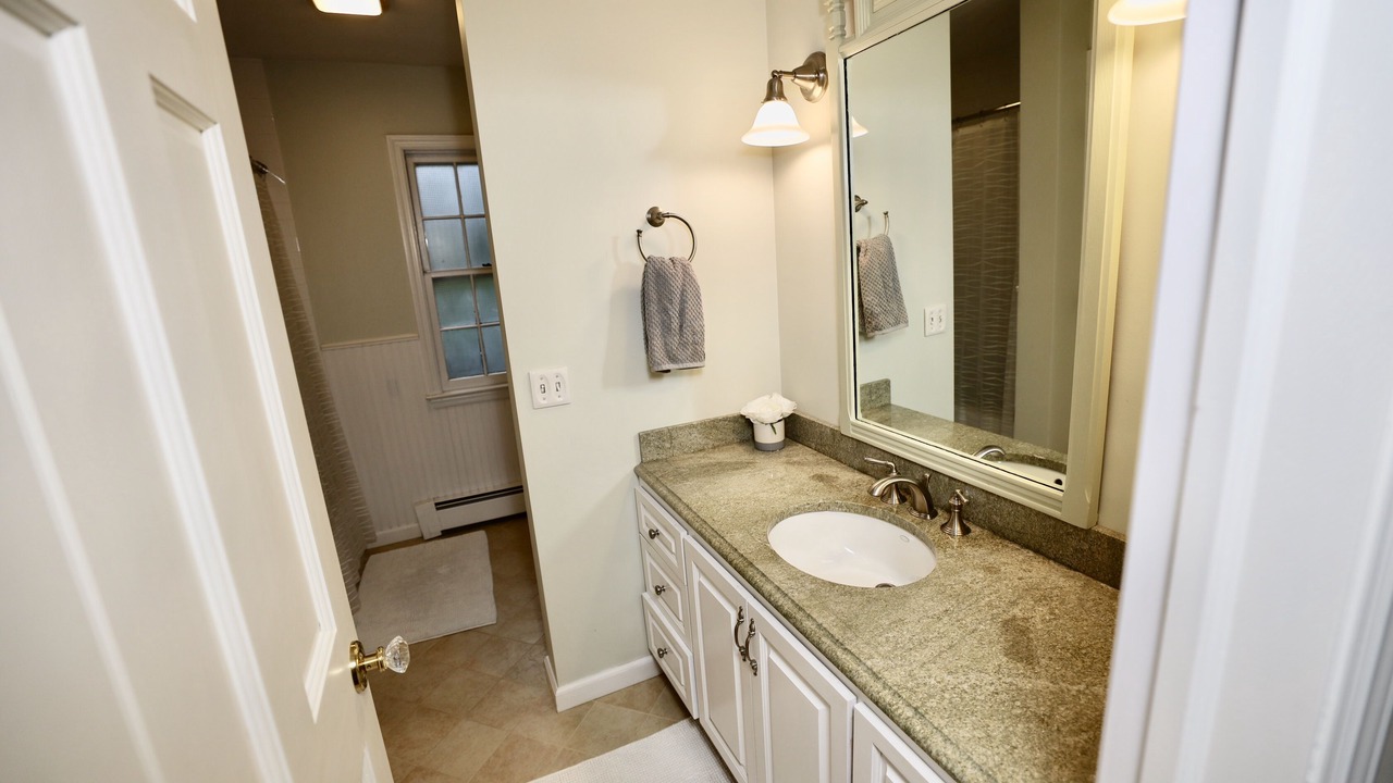 Photo of Bathroom in Water Mill