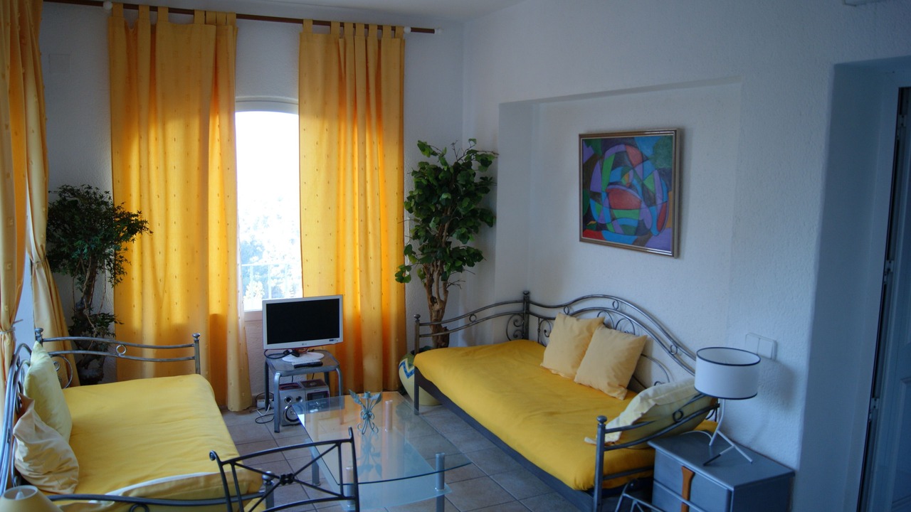 Photo of Bedroom in Benissa Coast