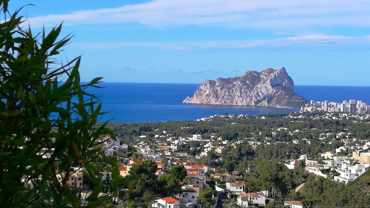 Photo of Others in Benissa Coast