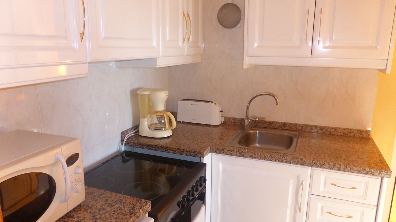 Photo of Kitchen in Benissa Coast