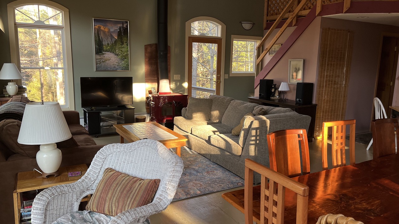 Photo of Livingroom in Bradford
