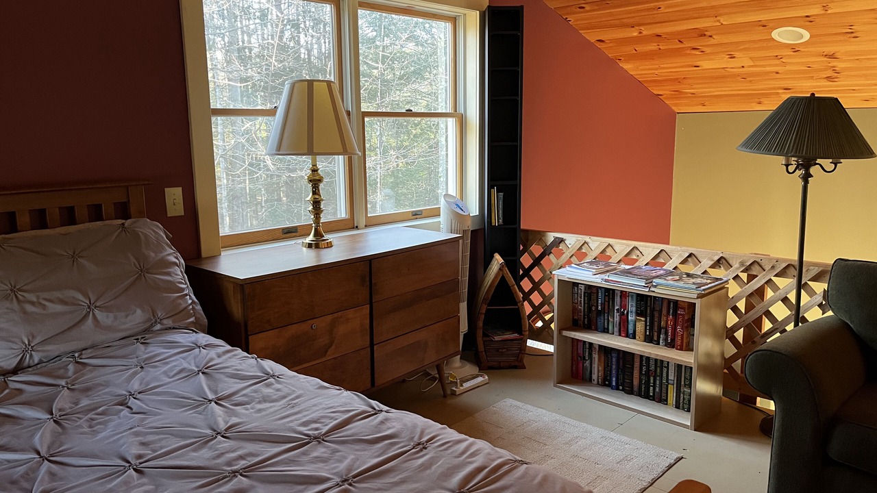 Photo of Bedroom in Bradford