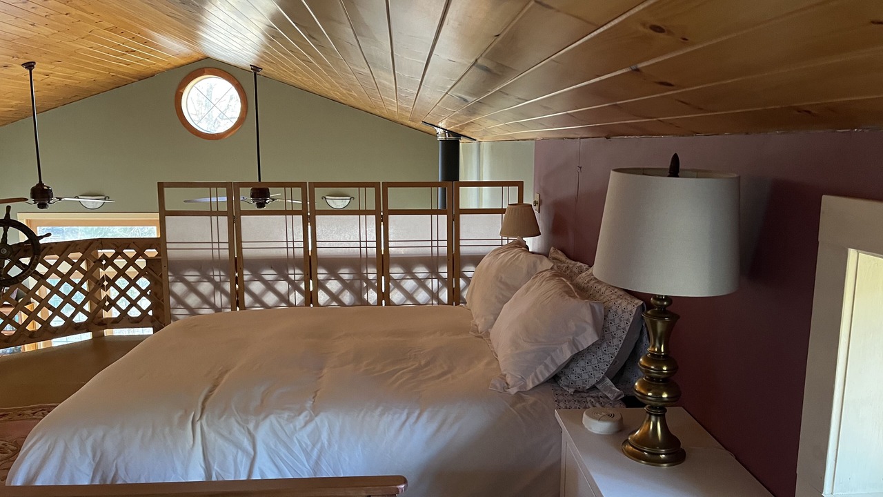 Photo of Bedroom in Bradford