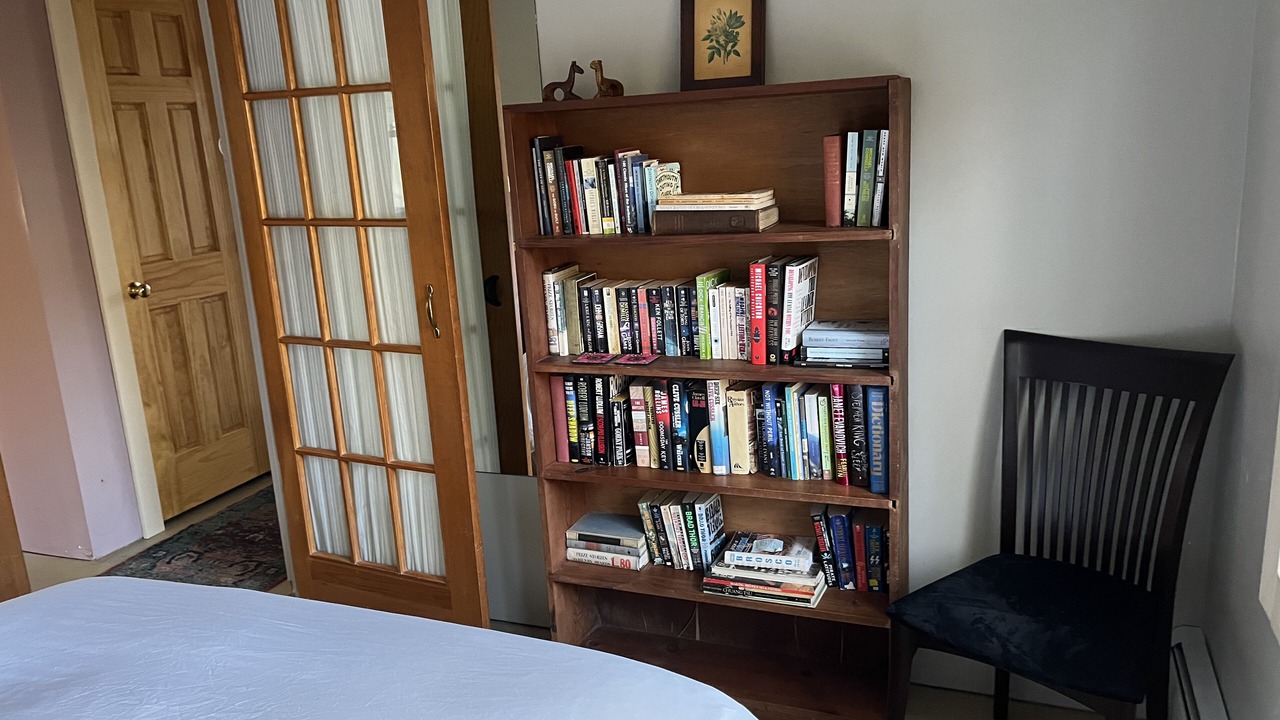 Photo of Bedroom in Bradford