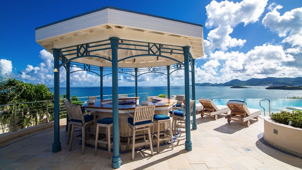 Photo of Outdoor in Les Terres Basses