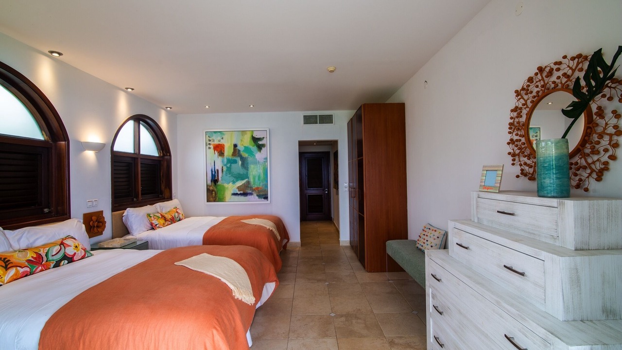 Photo of Bedroom in Les Terres Basses