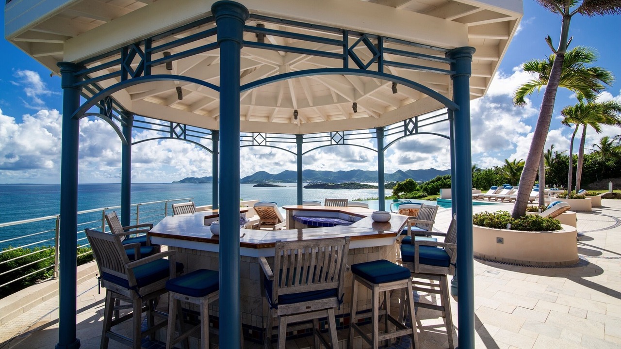 Photo of Outdoor in Les Terres Basses