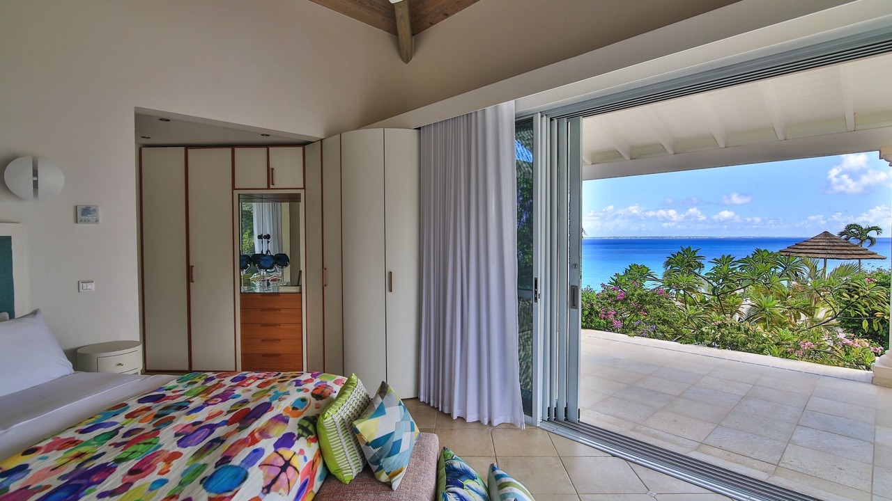 Photo of Bedroom in Les Terres Basses