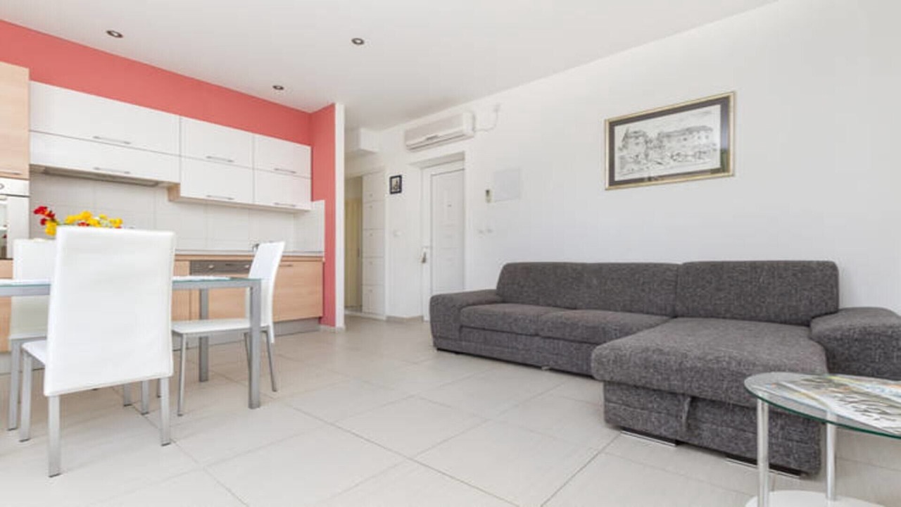 Photo of Bedroom in Old Town