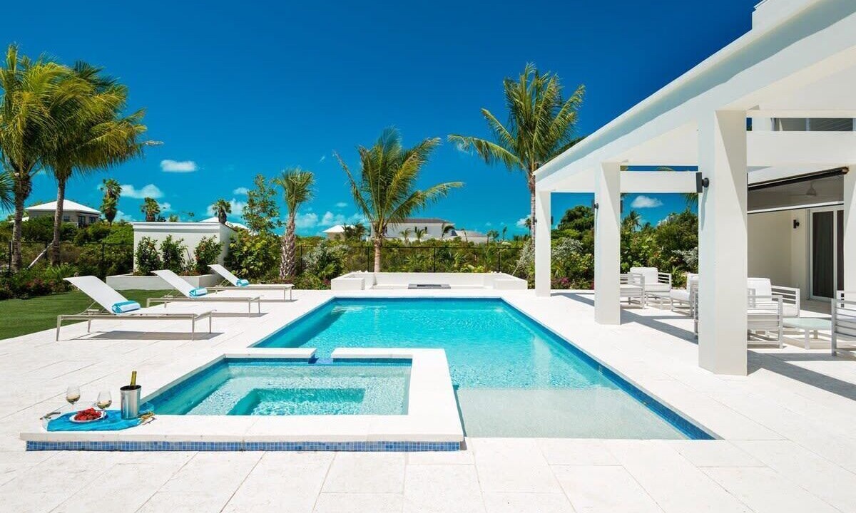 Photo of Outdoor in Leeward Settlement