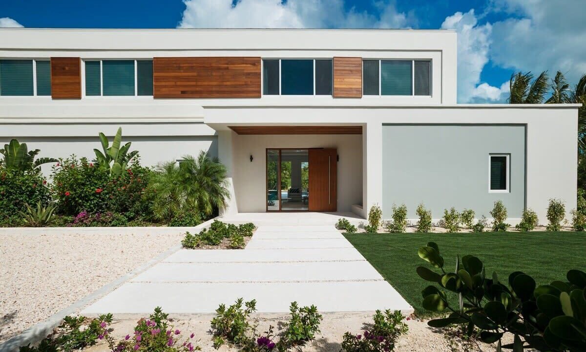 Photo of Outdoor in Leeward Settlement