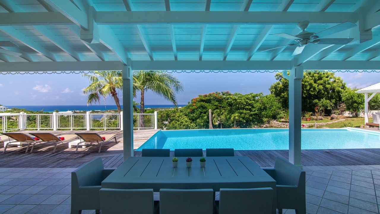 Photo of Outdoor in Les Terres Basses
