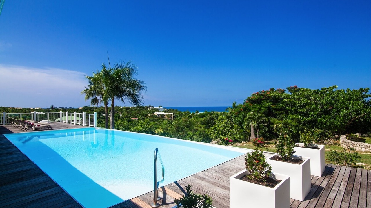 Photo of Outdoor in Les Terres Basses
