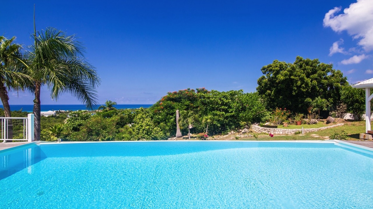 Photo of Outdoor in Les Terres Basses
