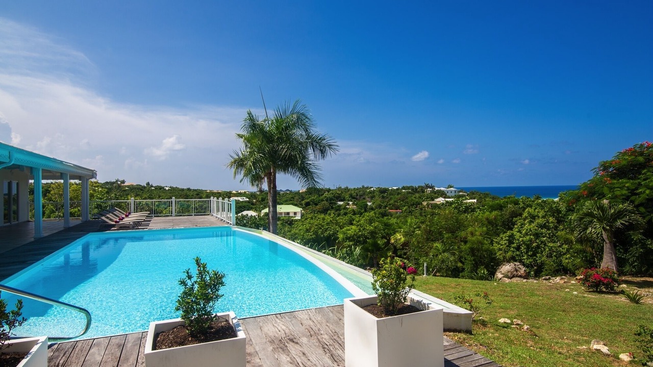 Photo of Outdoor in Les Terres Basses