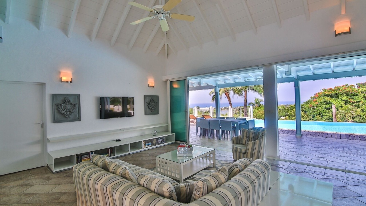 Photo of Livingroom in Les Terres Basses