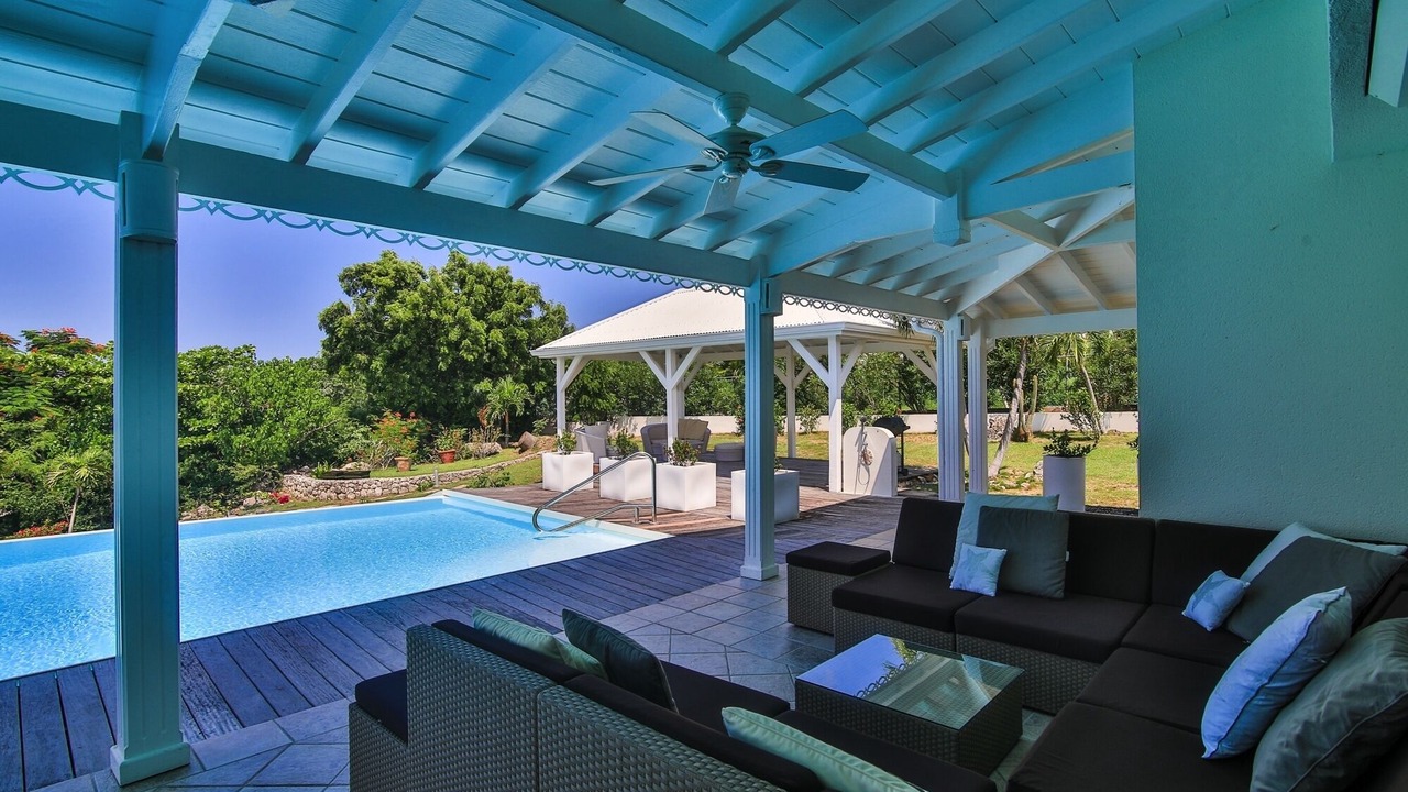 Photo of Outdoor in Les Terres Basses