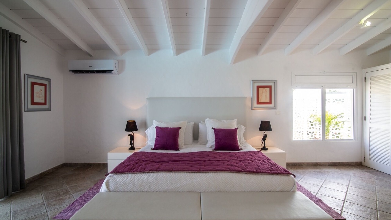Photo of Bedroom in Les Terres Basses