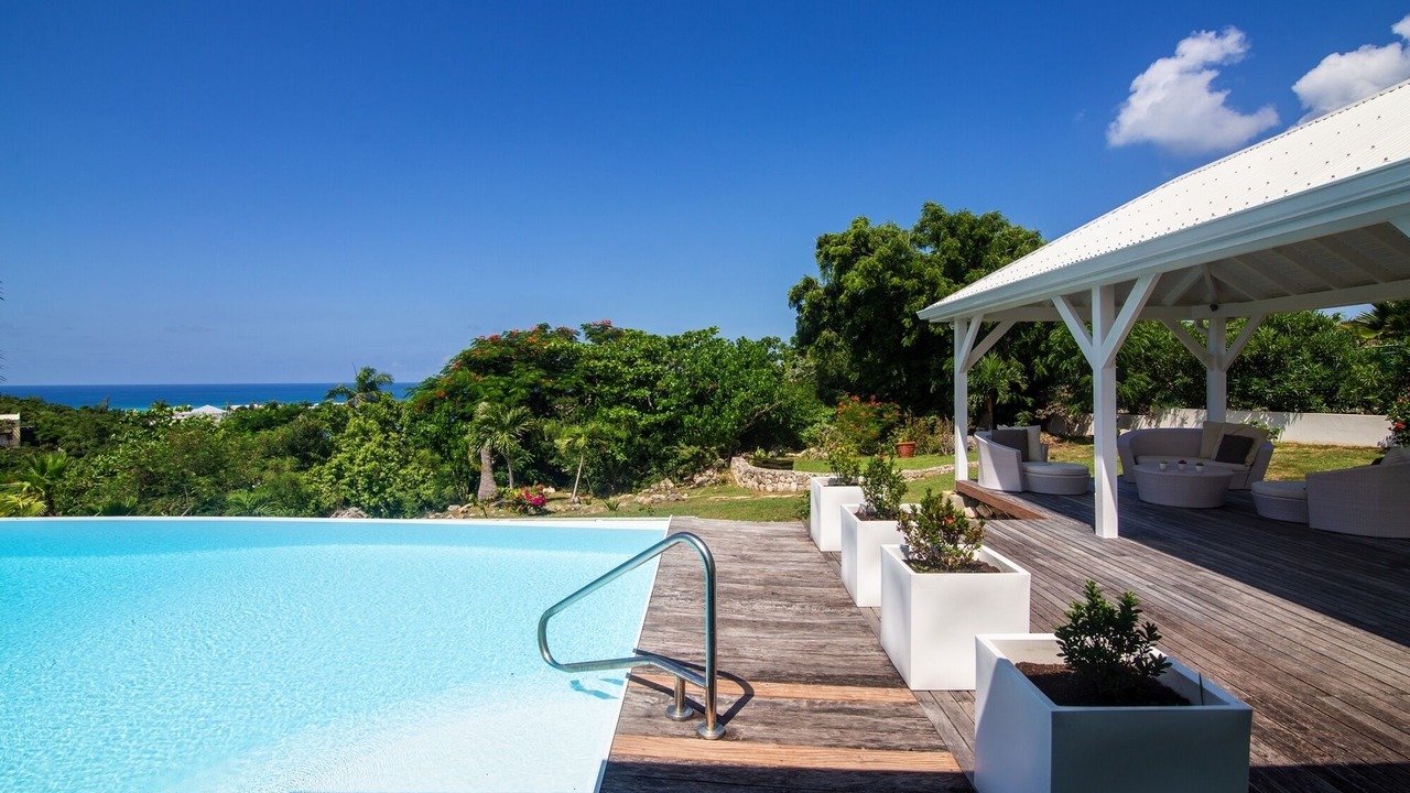 Photo of Outdoor in Les Terres Basses