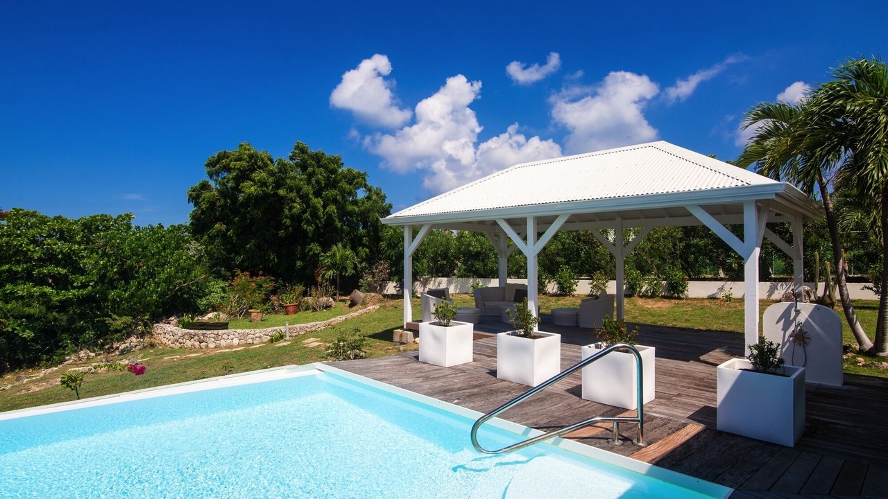 Photo of Outdoor in Les Terres Basses