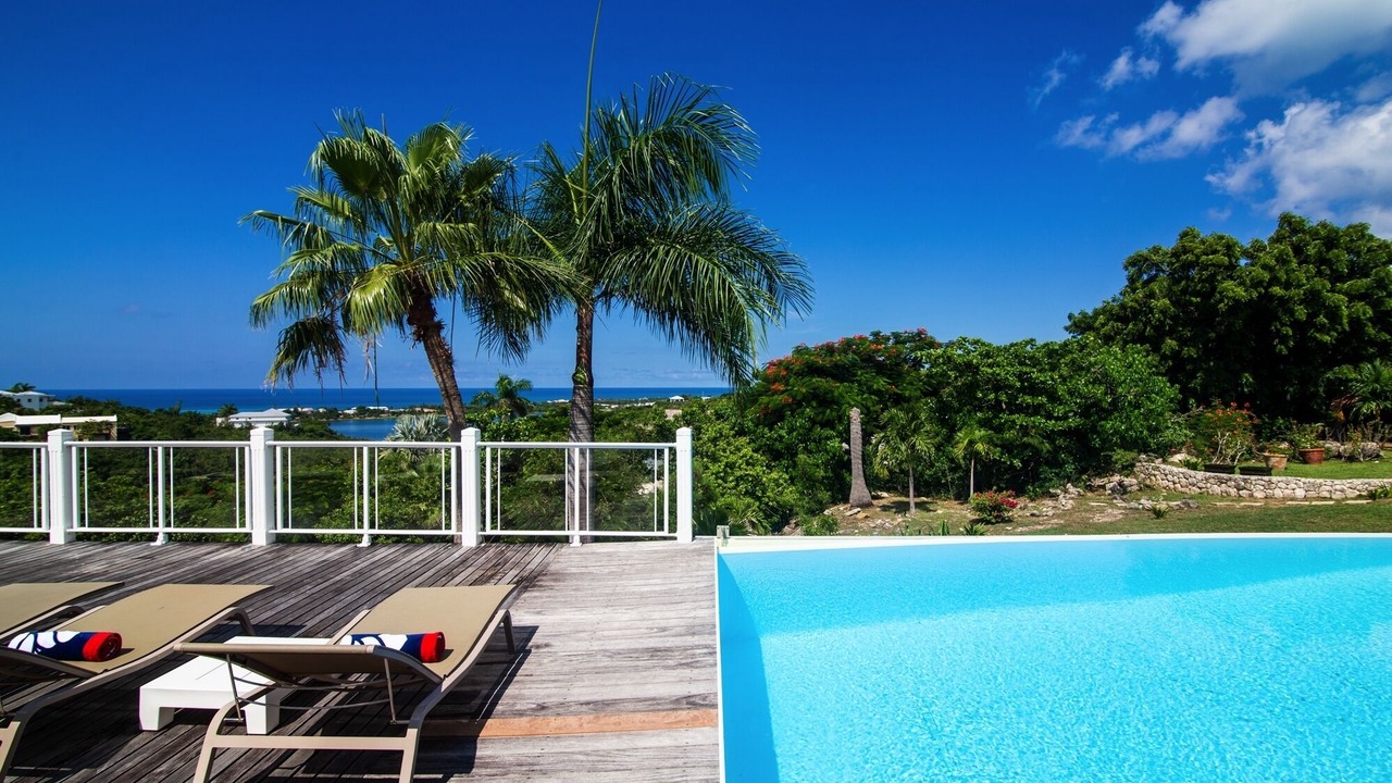 Photo of Outdoor in Les Terres Basses