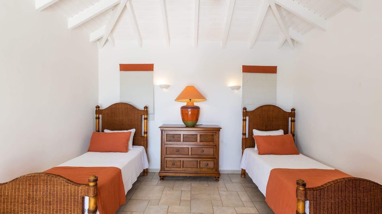 Photo of Bedroom in Les Terres Basses