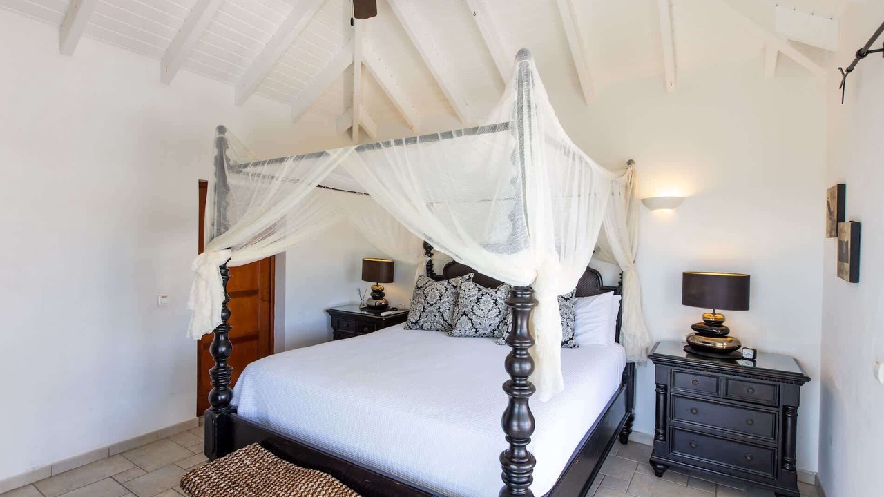 Photo of Bedroom in Les Terres Basses