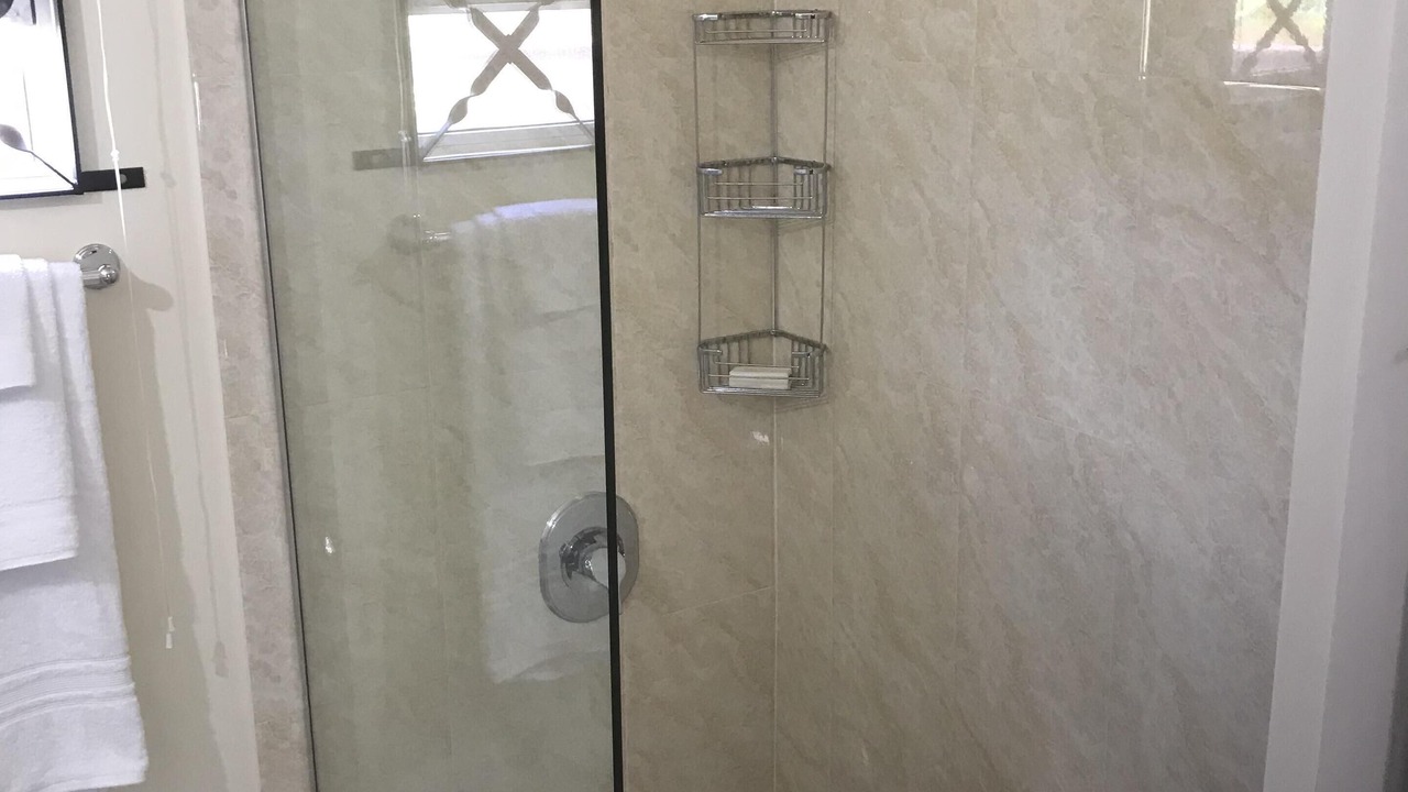 Photo of Bathroom in Mammee Bay