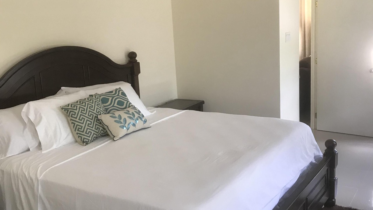 Photo of Bedroom in Mammee Bay