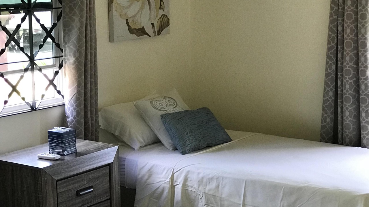 Photo of Bedroom in Mammee Bay