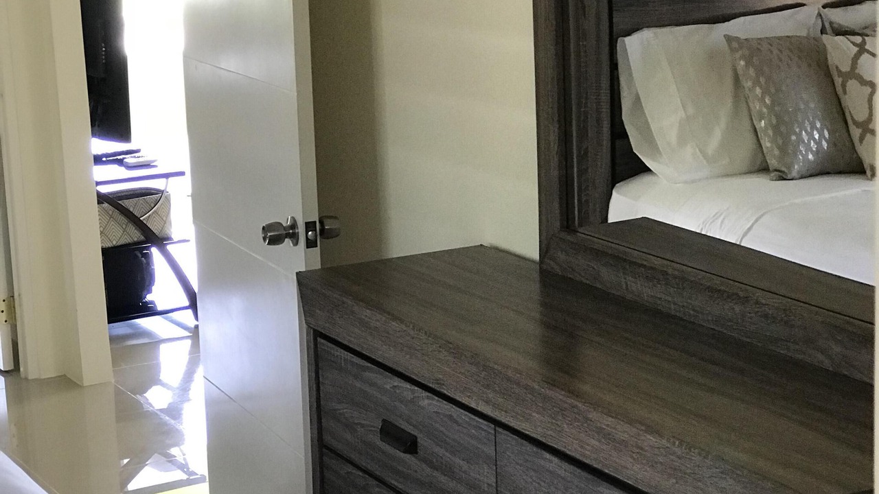 Photo of Bedroom in Mammee Bay