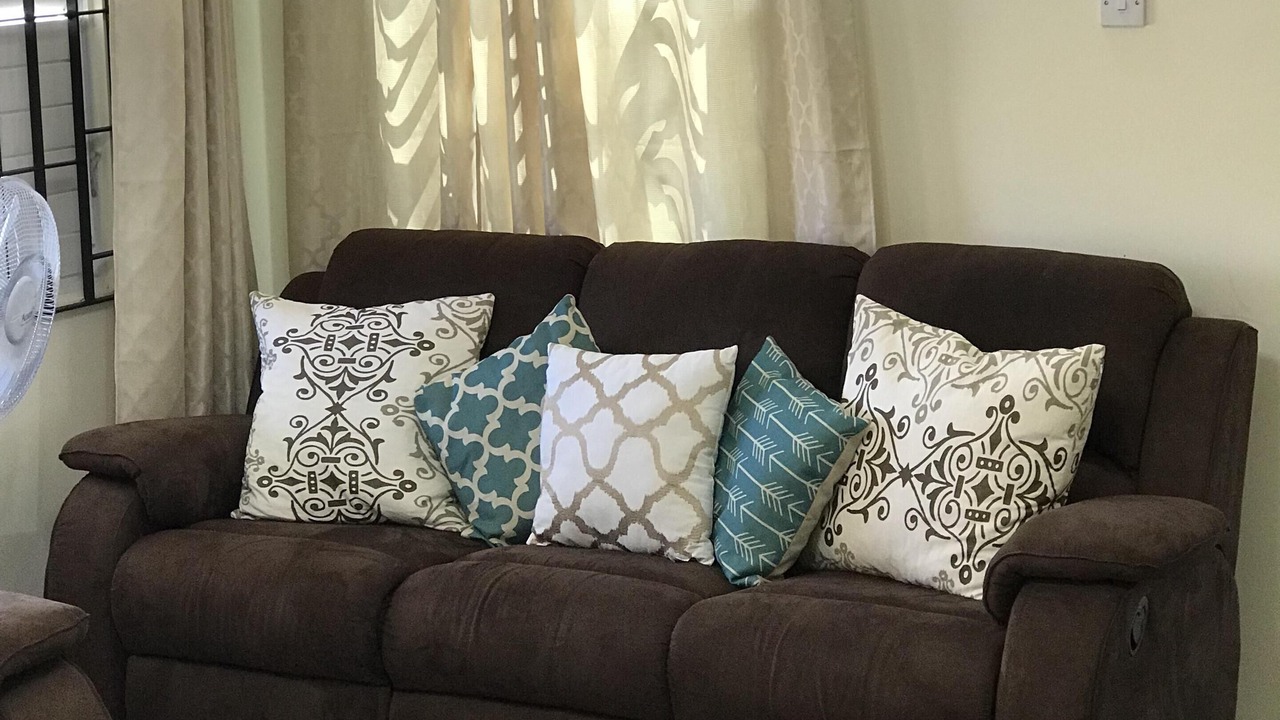 Photo of Livingroom in Mammee Bay