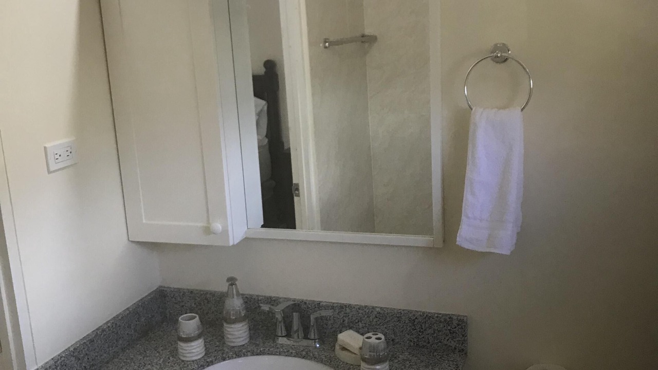 Photo of Bathroom in Mammee Bay