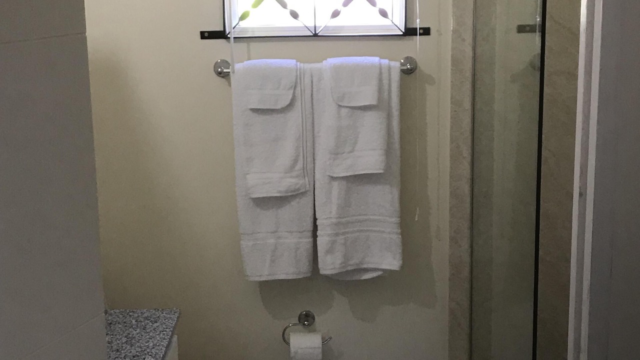 Photo of Bathroom in Mammee Bay
