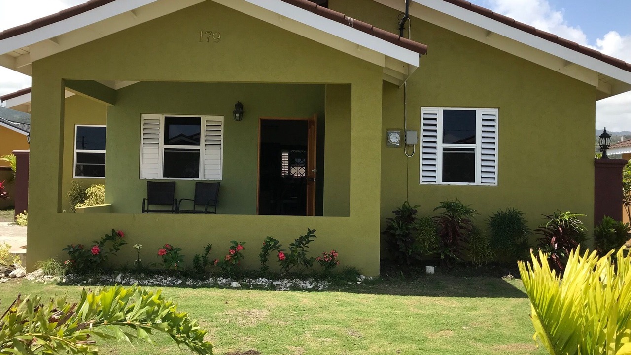 Photo of Outdoor in Mammee Bay
