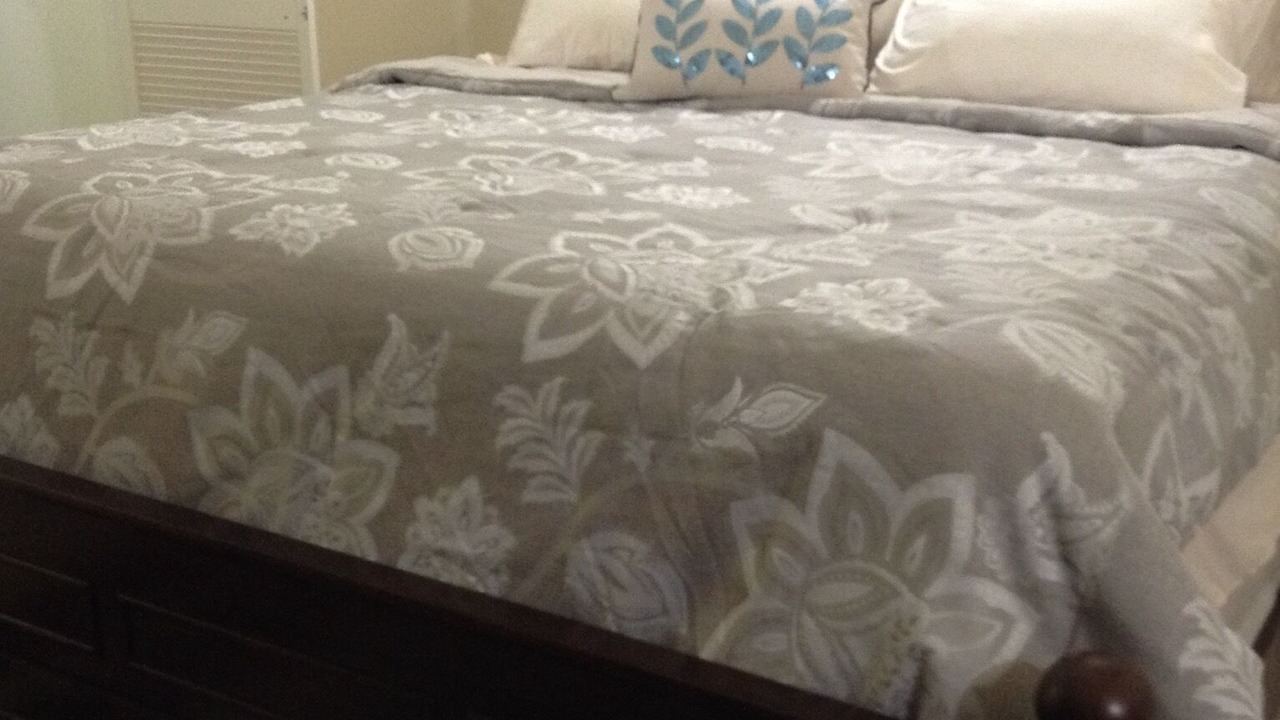 Photo of Bedroom in Mammee Bay
