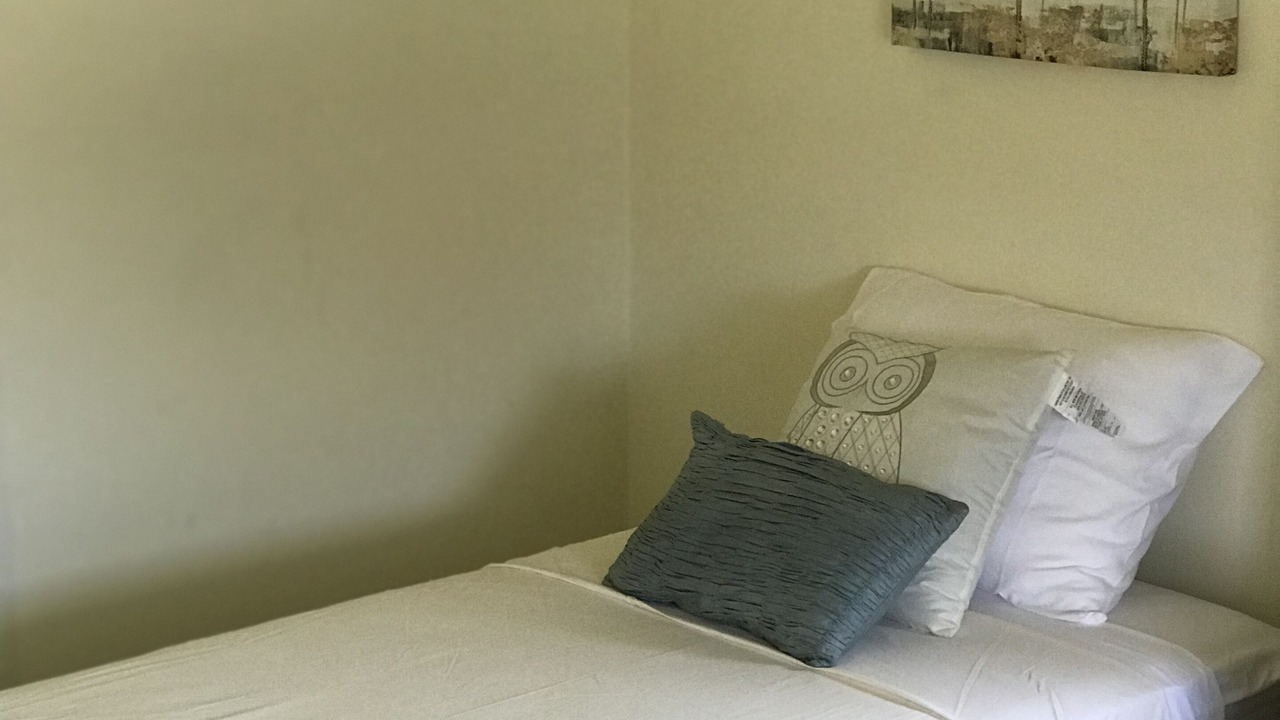 Photo of Bedroom in Mammee Bay