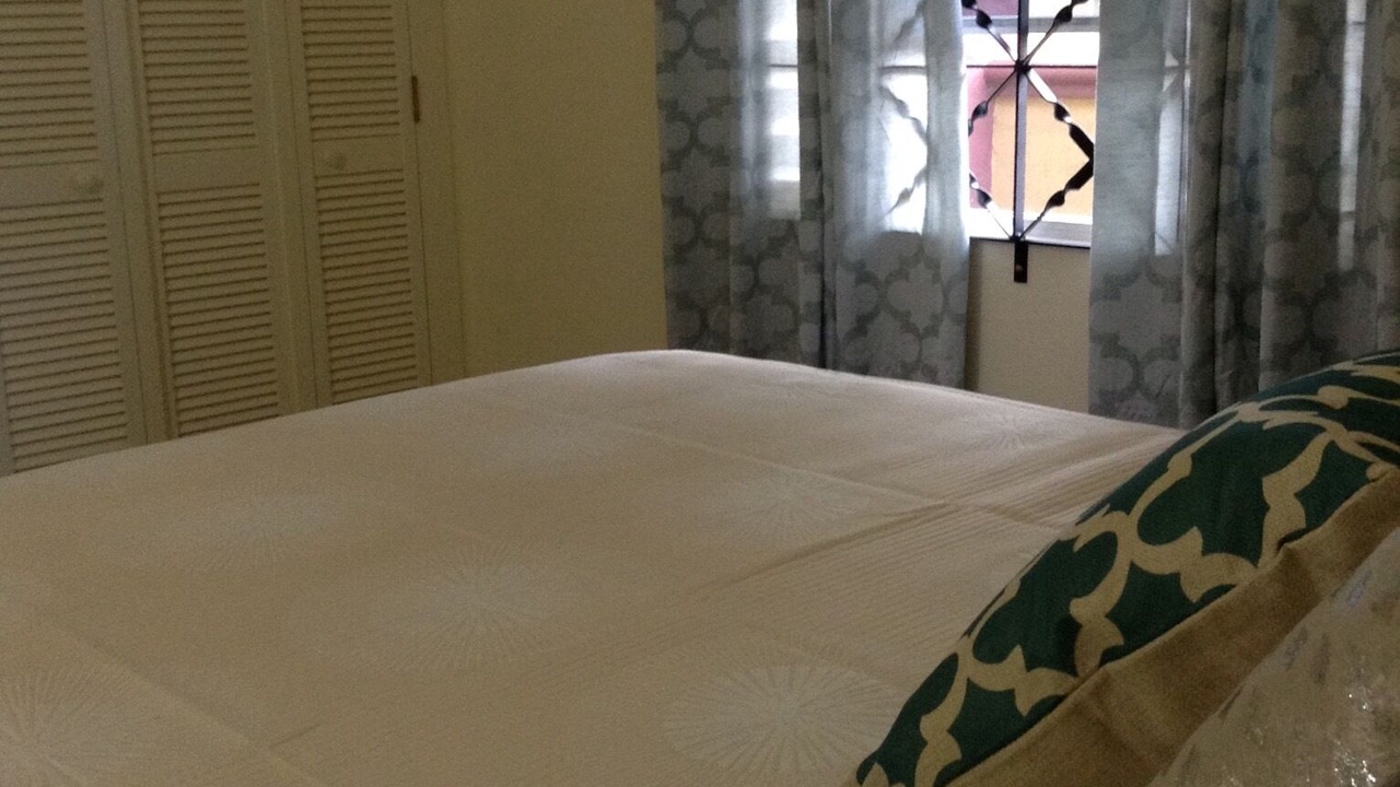 Photo of Bedroom in Mammee Bay