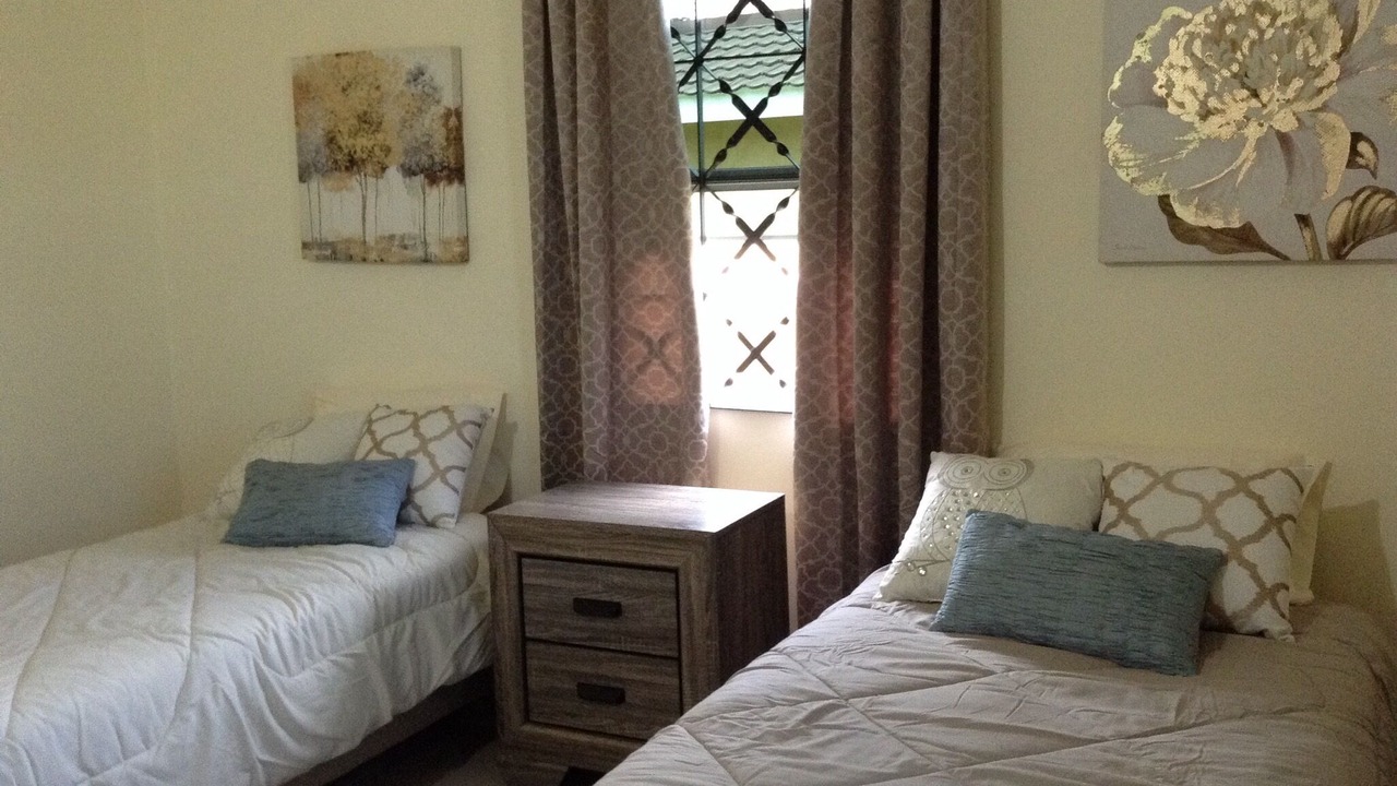Photo of Bedroom in Mammee Bay