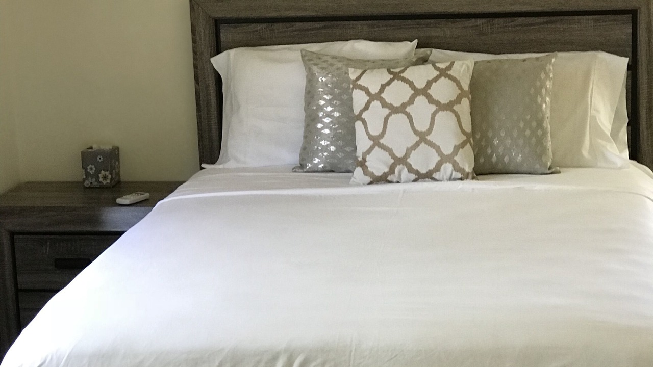 Photo of Bedroom in Mammee Bay