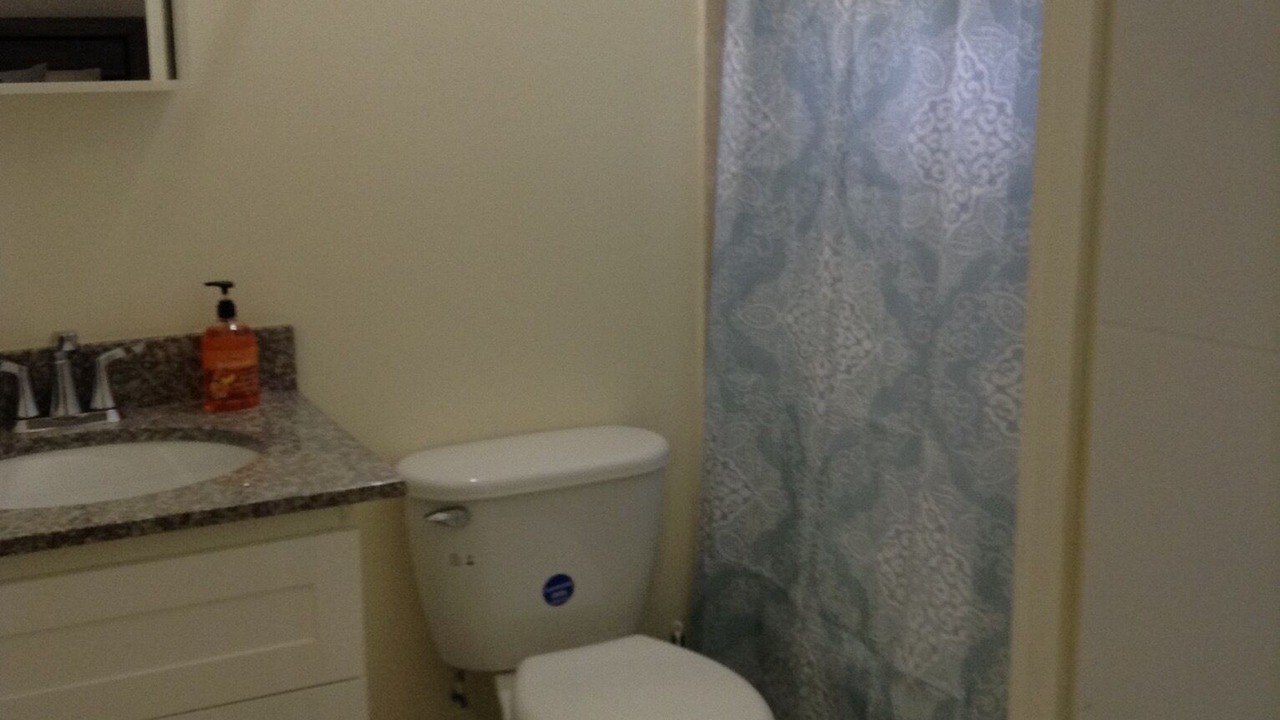 Photo of Bathroom in Mammee Bay
