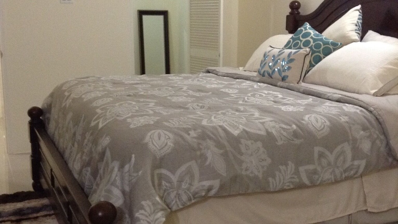 Photo of Bedroom in Mammee Bay