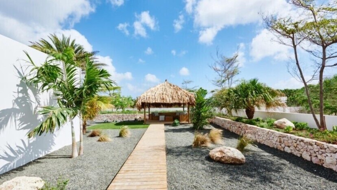Photo of Outdoor in Jan Thiel