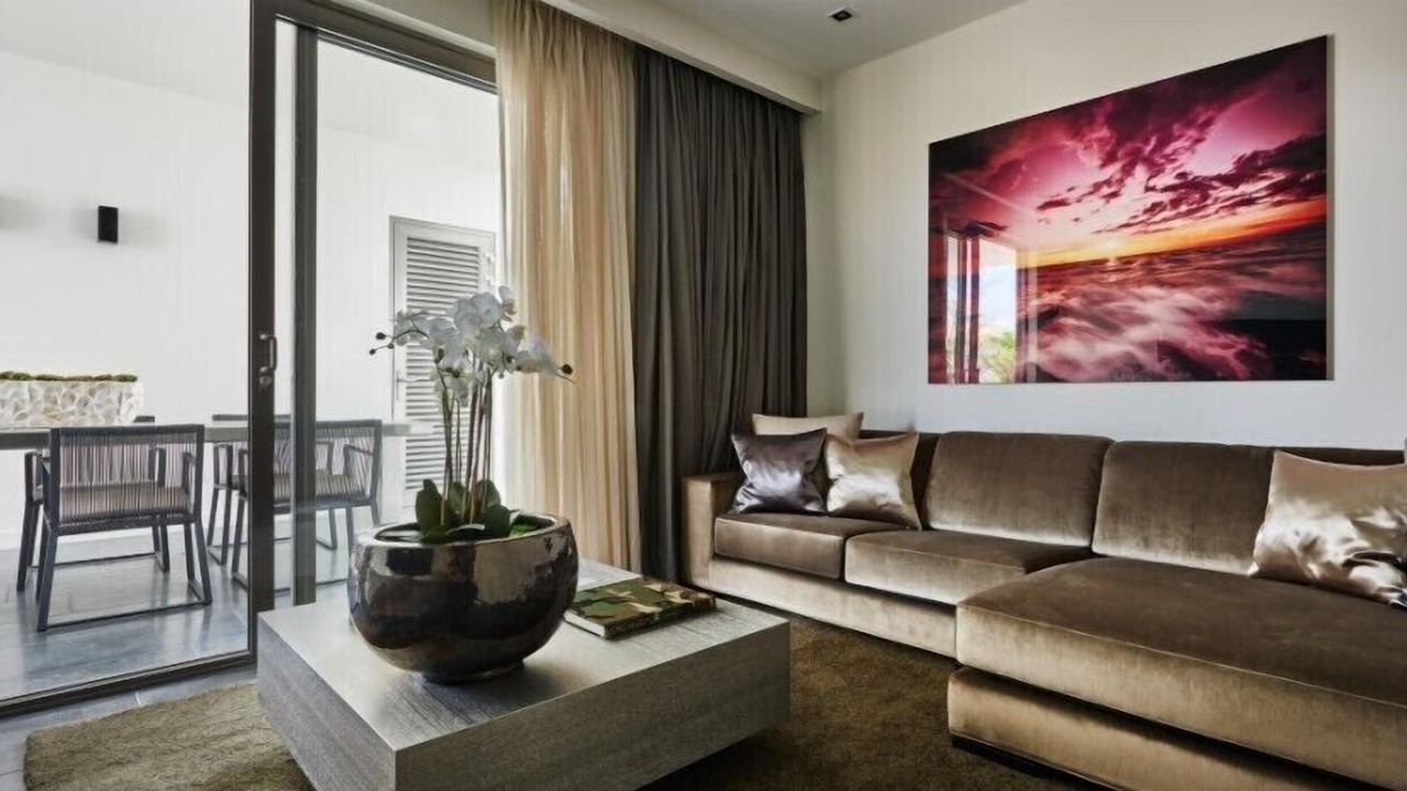 Photo of Livingroom in Jan Thiel