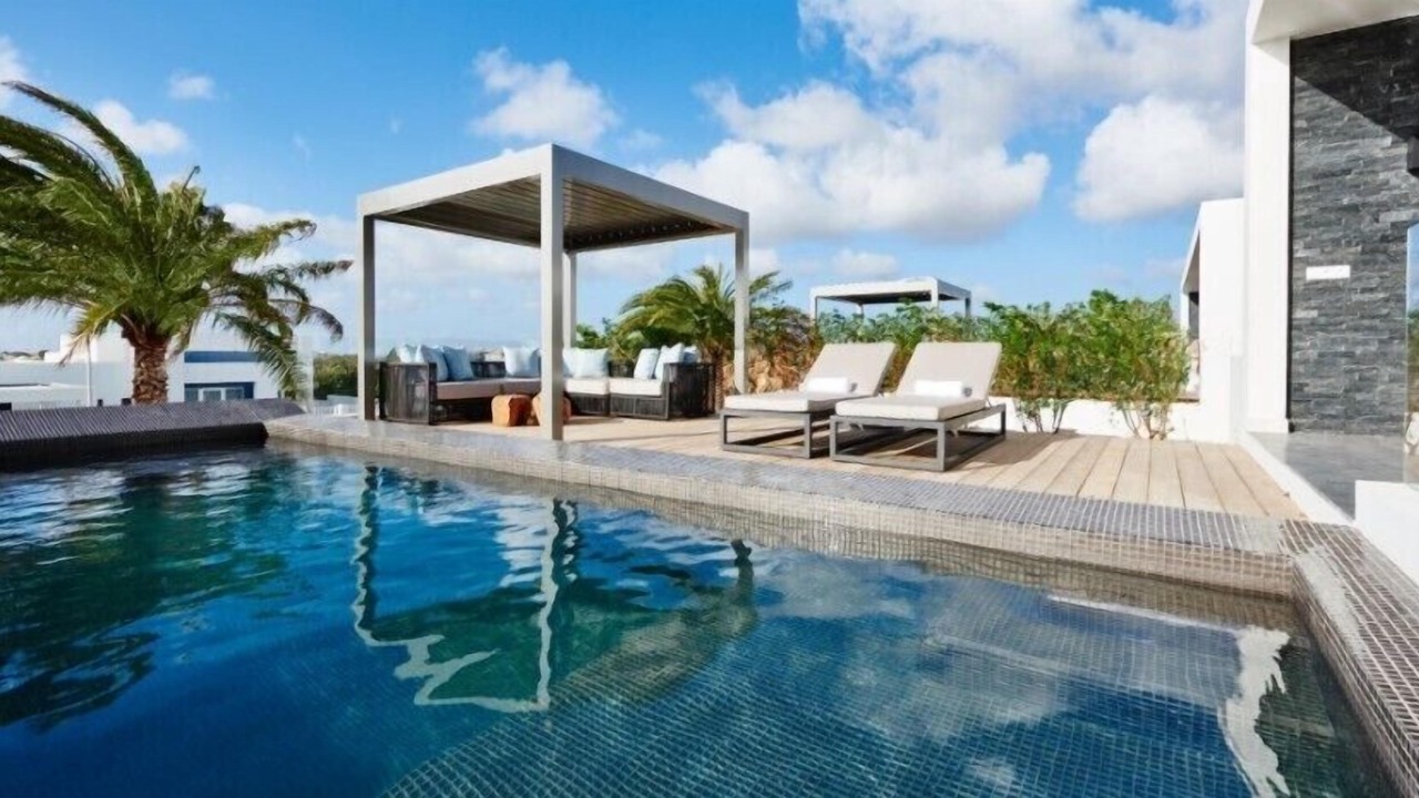 Photo of Outdoor in Jan Thiel