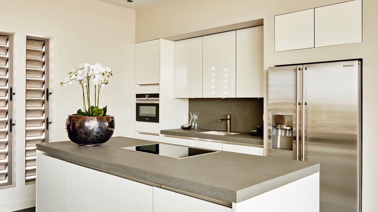 Photo of Kitchen in Jan Thiel
