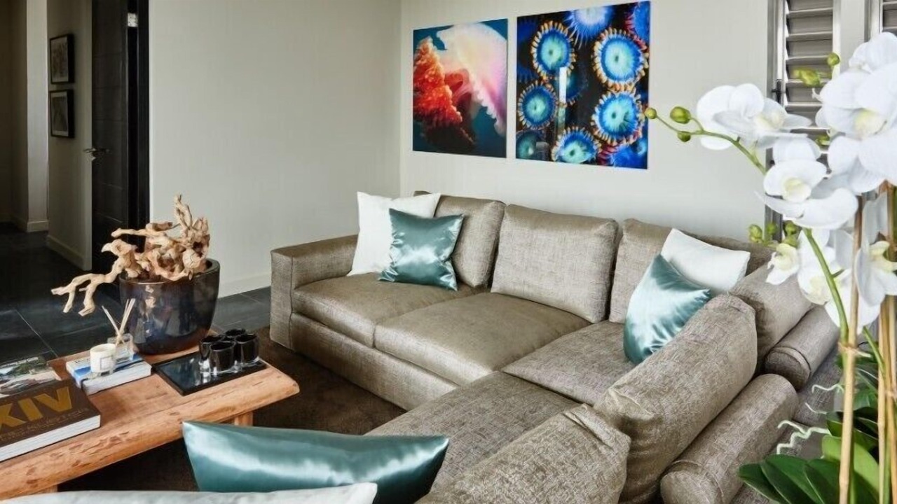Photo of Livingroom in Jan Thiel