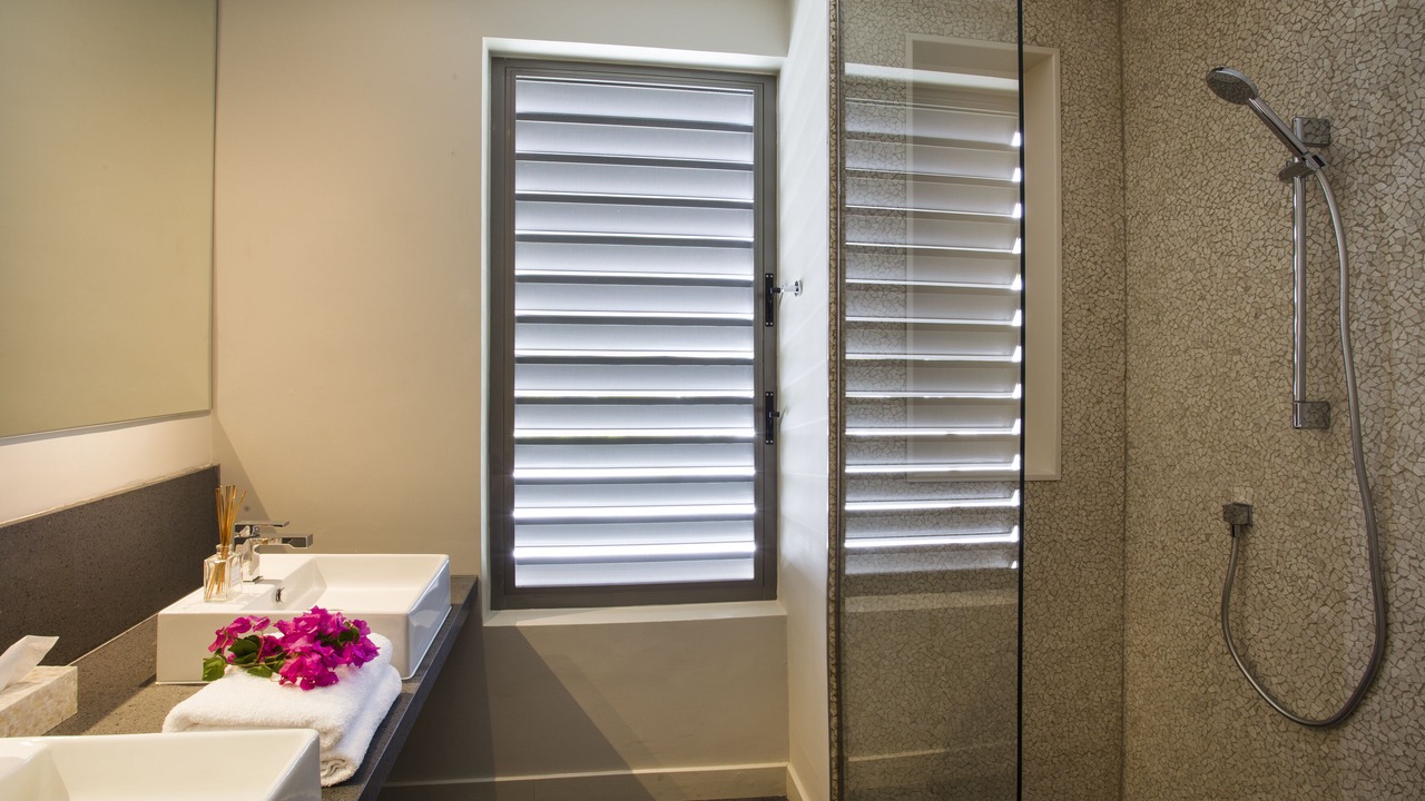 Photo of Bathroom in Jan Thiel