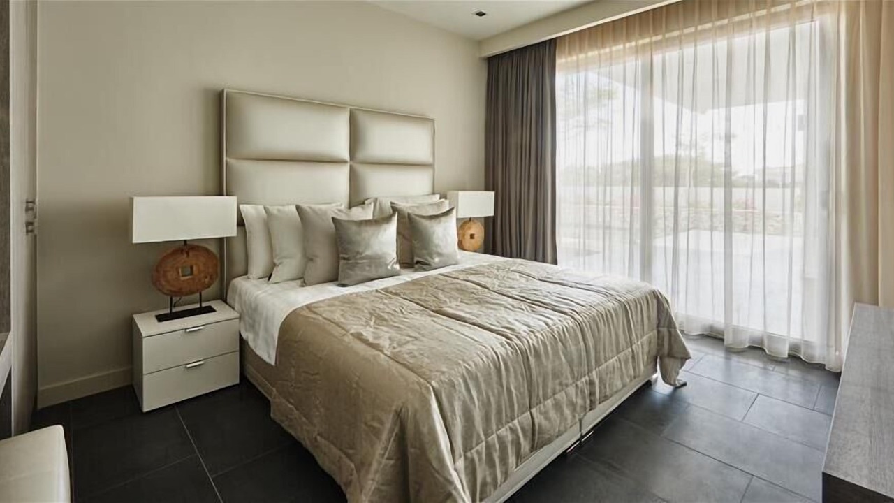 Photo of Bedroom in Jan Thiel